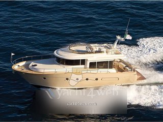 Apreamare Maestro 51