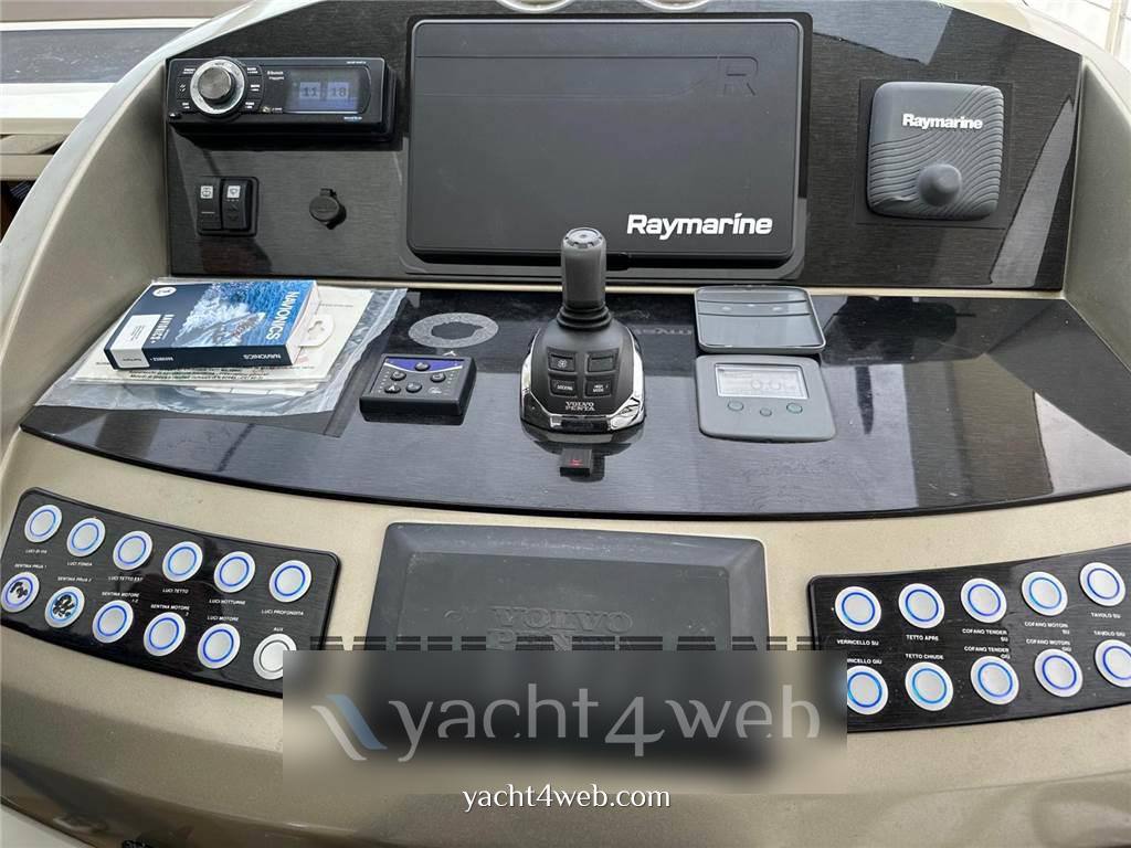 Airon marine 4800 t top