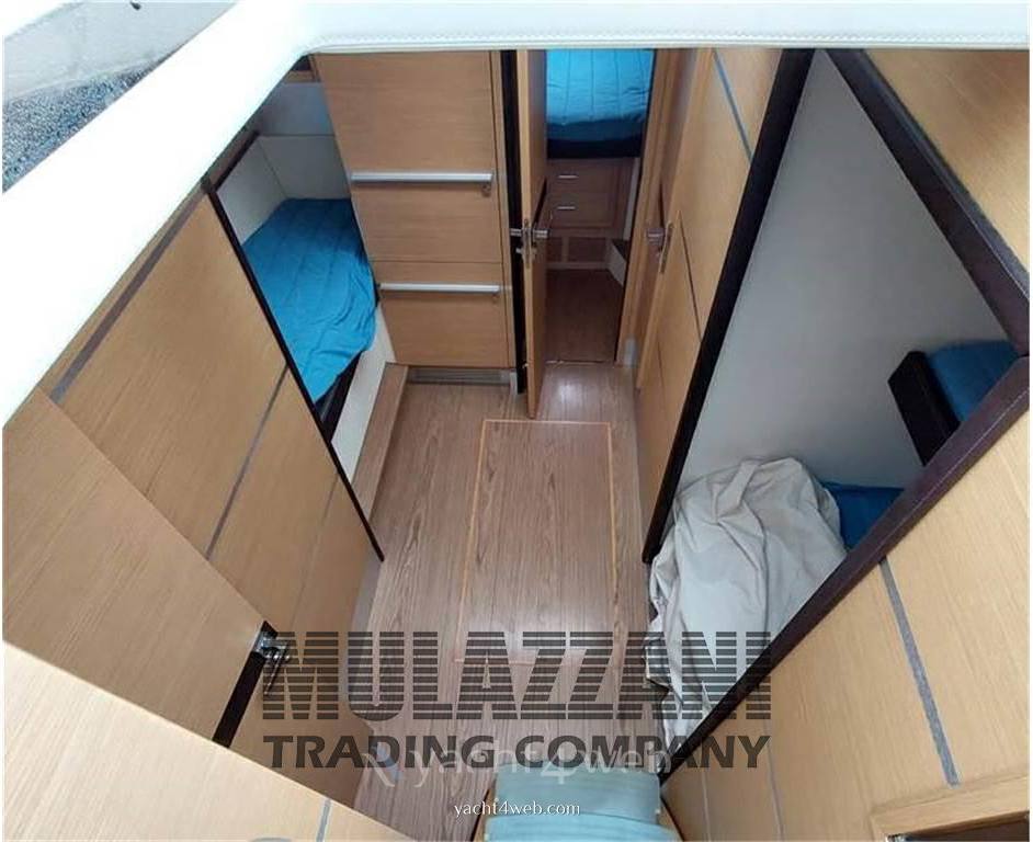 Airon marine 4800 t top