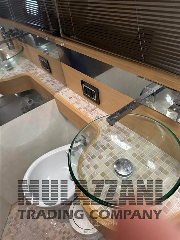 Airon marine 4800 t top