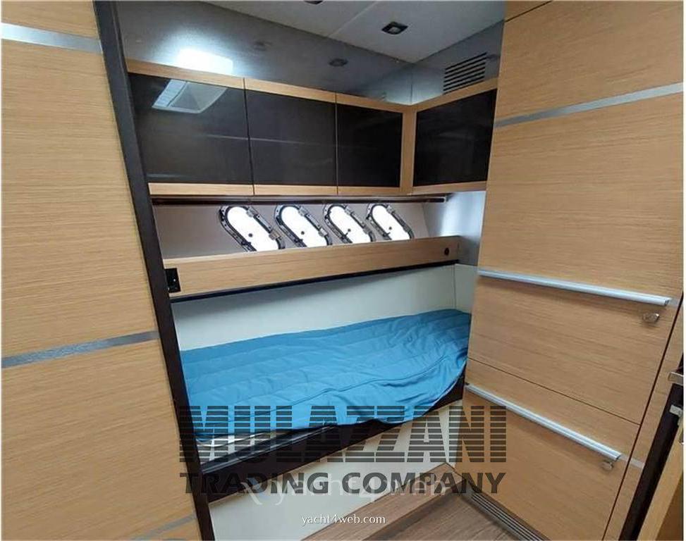 Airon marine 4800 t top