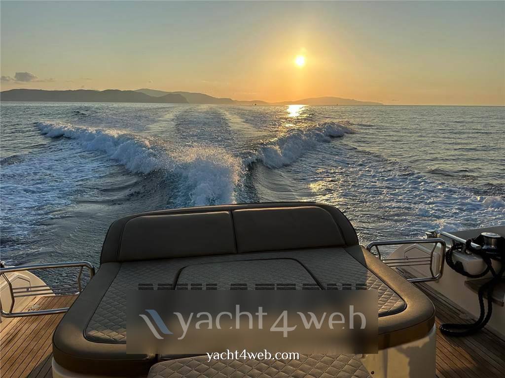 Airon marine 4800 t top