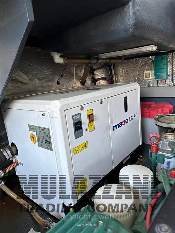 Airon marine 4800 t top