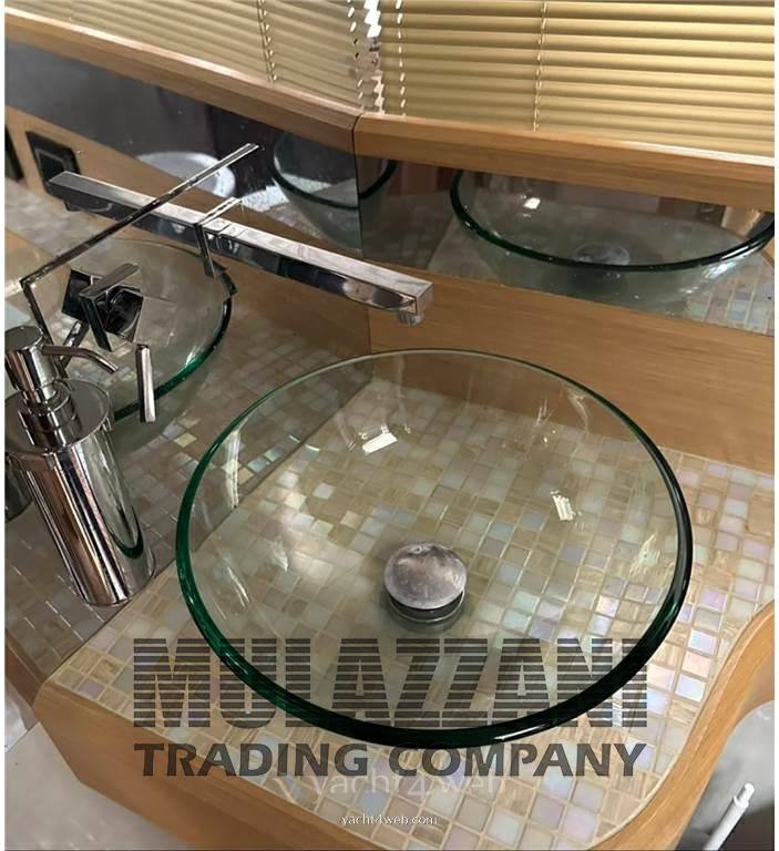 Airon marine 4800 t top