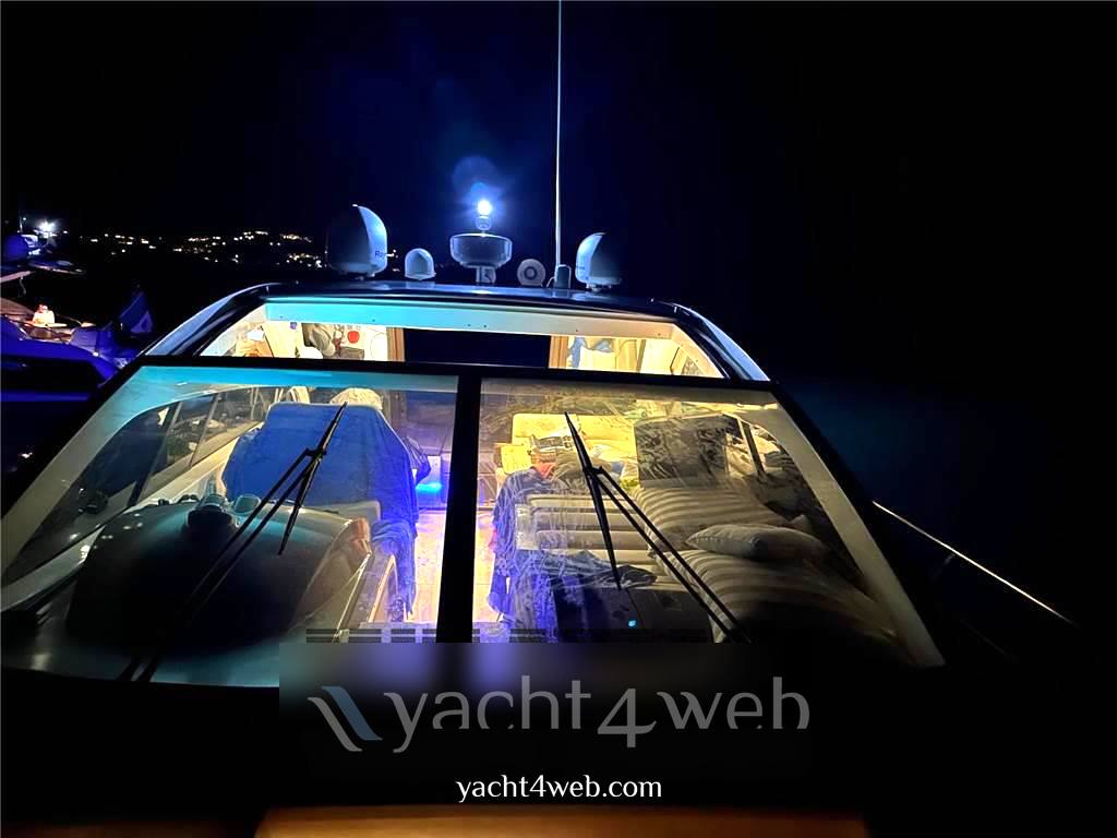 Airon marine 4800 t top