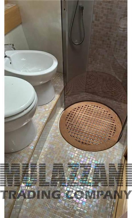 Airon marine 4800 t top