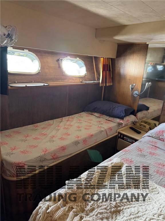 Alfamarine 16,50 fly