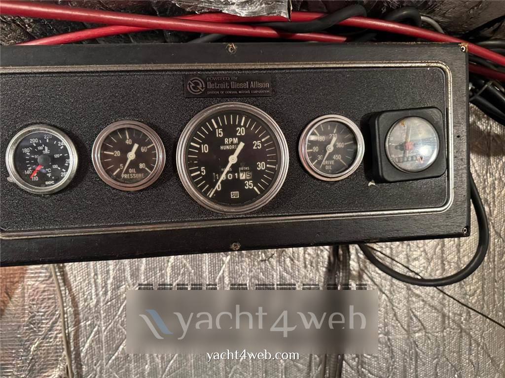 Alfamarine 16,50 fly