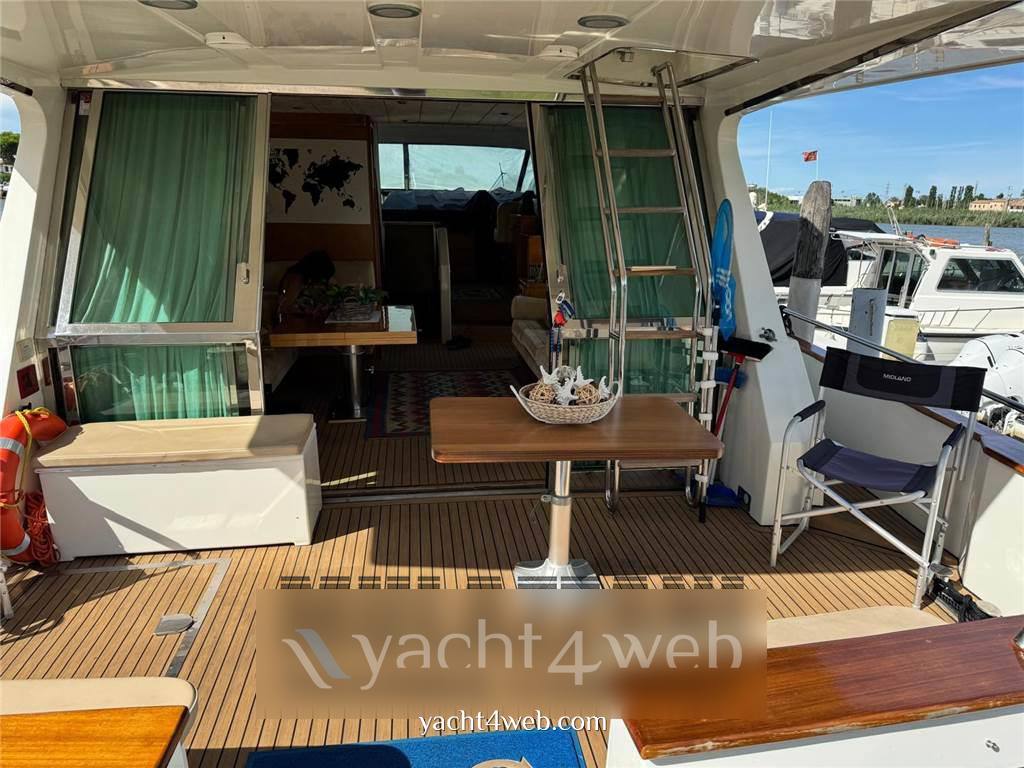 Alfamarine 16,50 fly