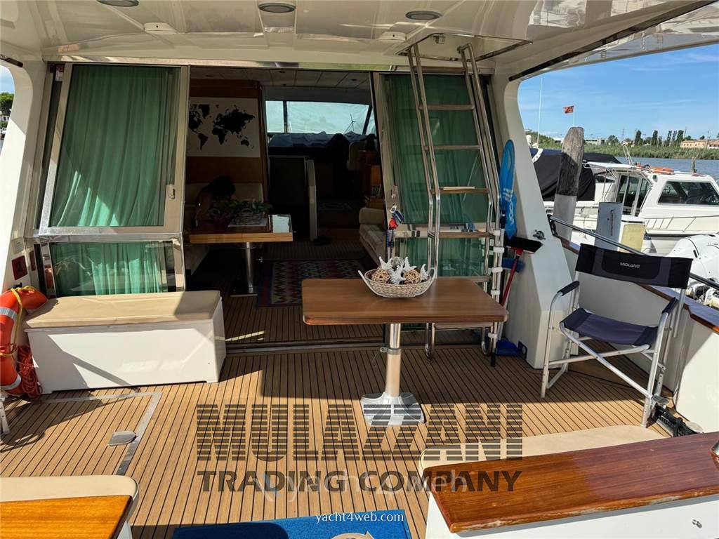 Alfamarine 16,50 fly