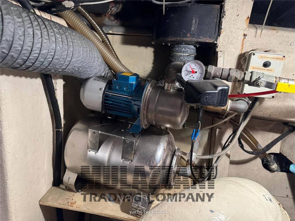 Alfamarine 16,50 fly