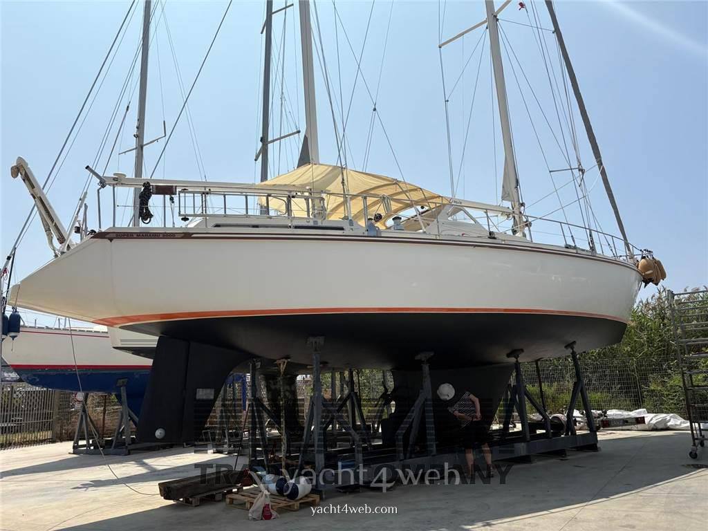 Amel Super maramu 2000