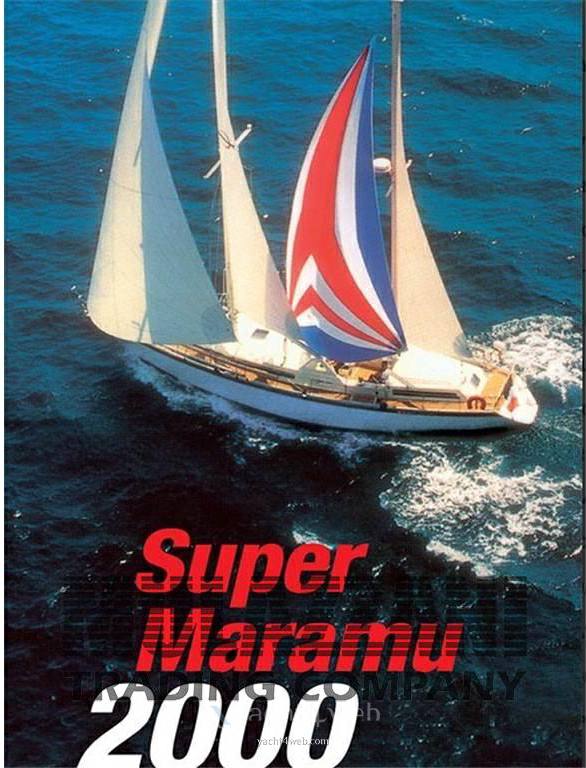 Amel Super maramu 2000