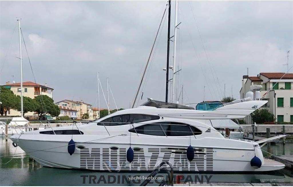 Azimut 46