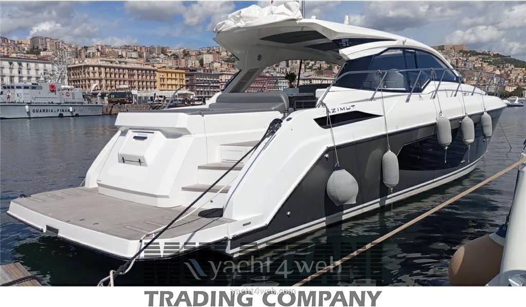 Azimut Atlantis 51