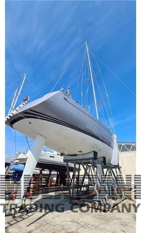 Baltic yachts Baltic 66