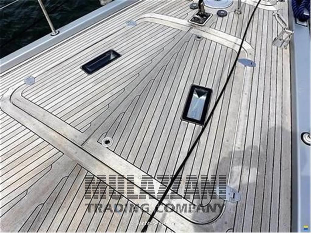 Baltic yachts Baltic 66