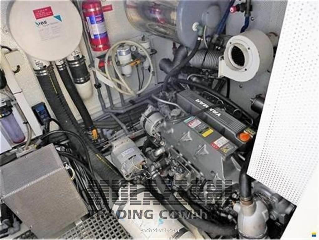 Baltic yachts Baltic 66