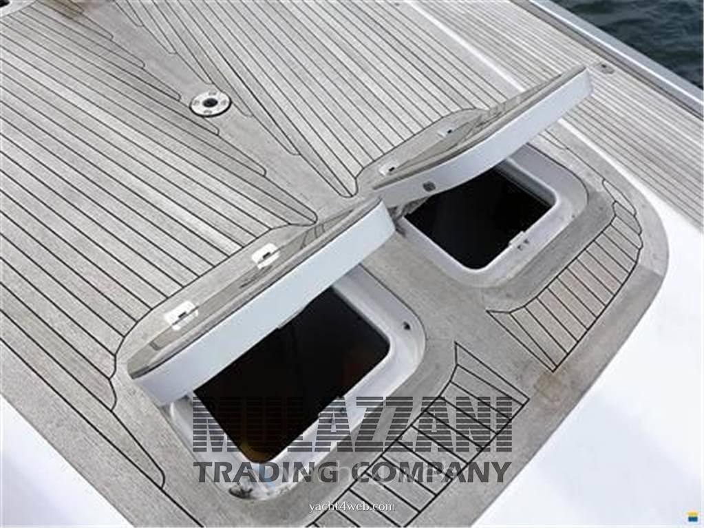 Baltic yachts Baltic 66