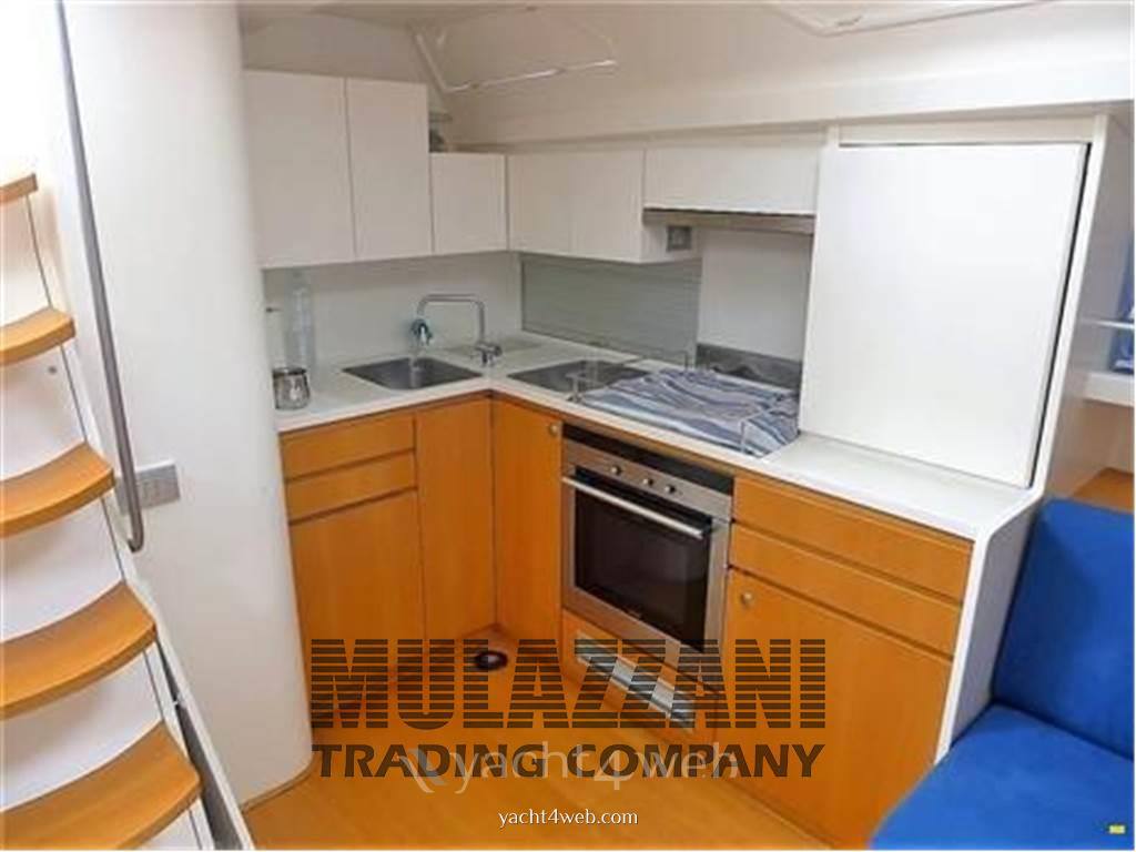 Baltic yachts Baltic 66