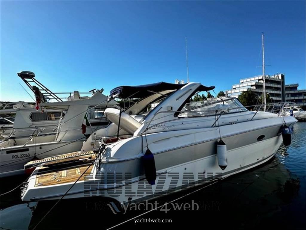Bavaria 33 sport