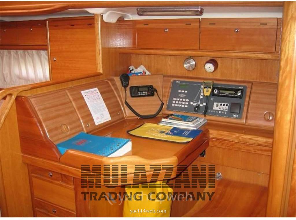 Bavaria 40 vision ̸ 2007