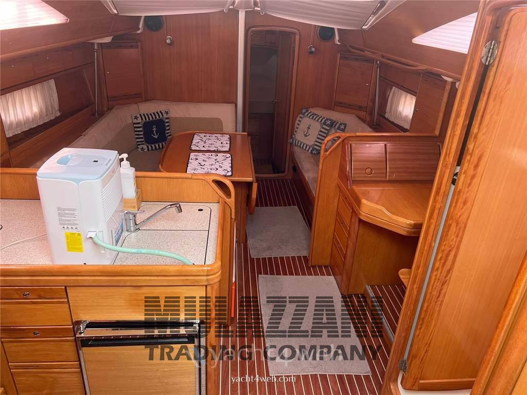 Bavaria 40 vision ̸ 2007