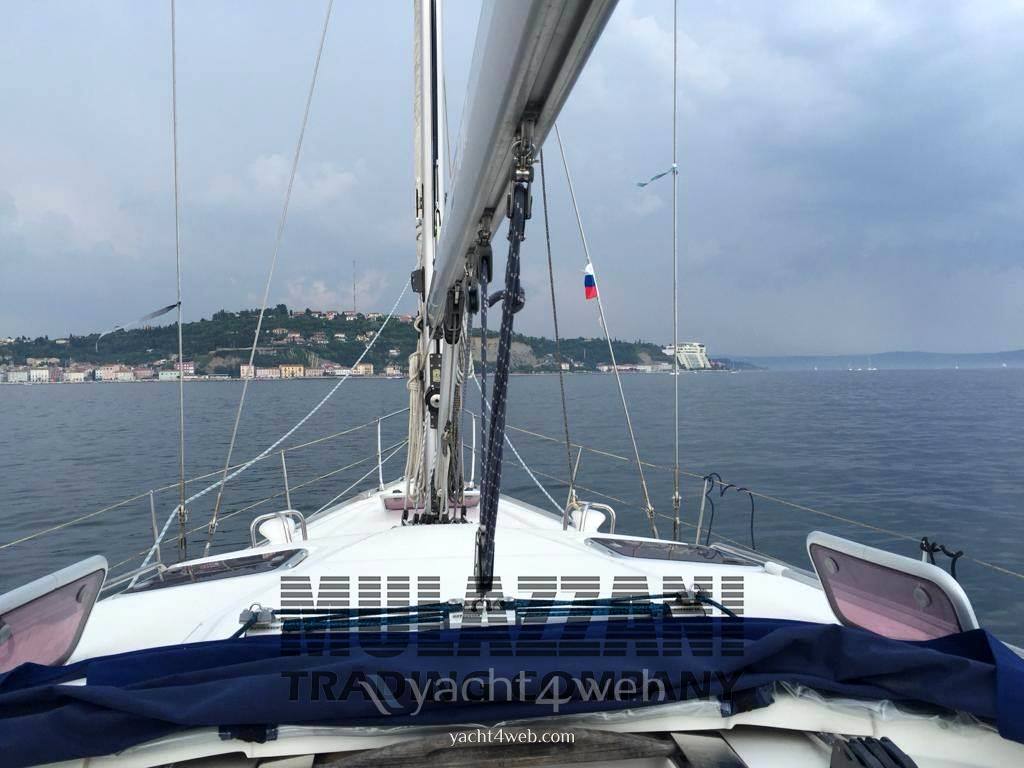 Bavaria 40 vision ̸ 2007