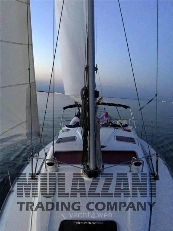 Bavaria 40 vision ̸ 2007