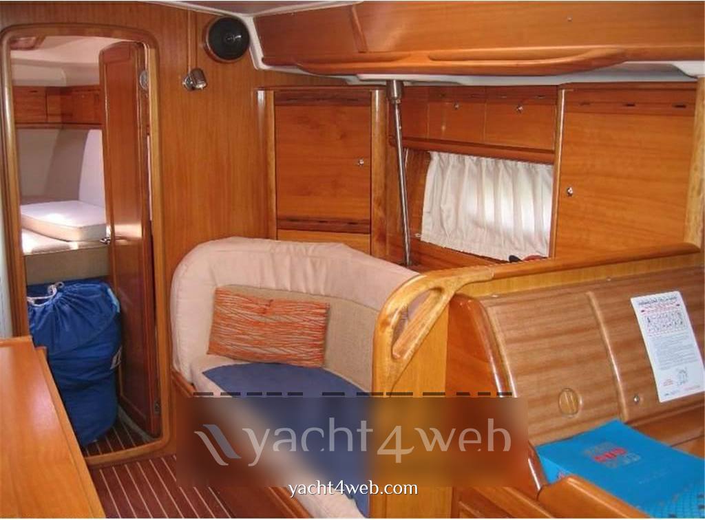 Bavaria 40 vision ̸ 2007