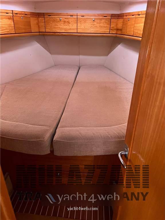 Bavaria 40 vision ̸ 2007