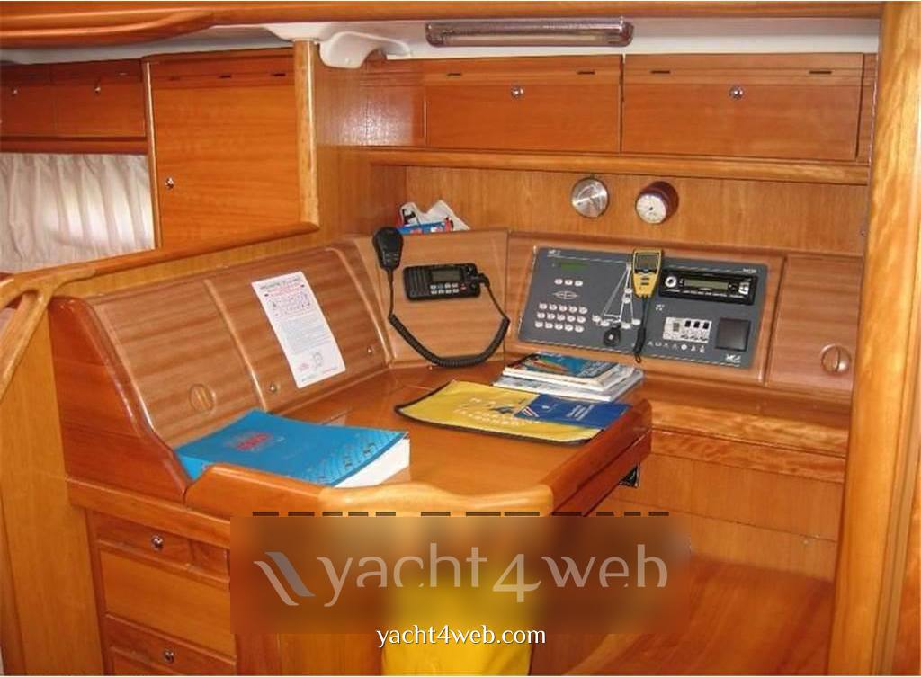 Bavaria 40 vision ̸ 2007