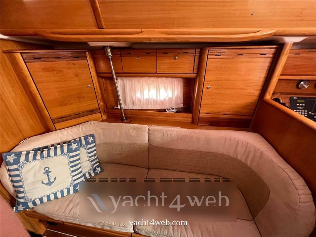 Bavaria 40 vision ̸ 2007