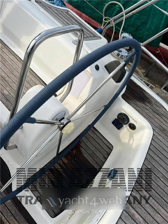 Bavaria 40 vision ̸ 2007