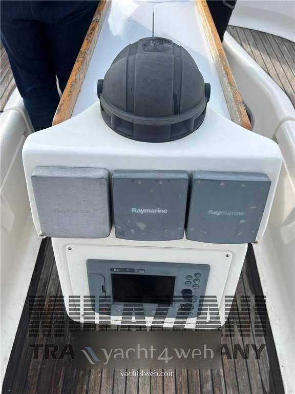 Bavaria 40 vision ̸ 2007