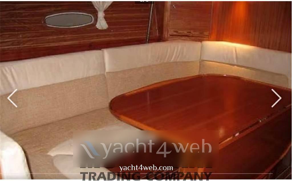 Bavaria 40 vision ̸ 2007