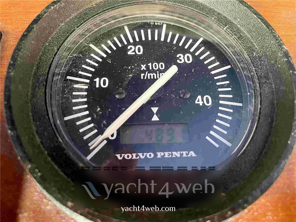 Beneteau Antares 10.80