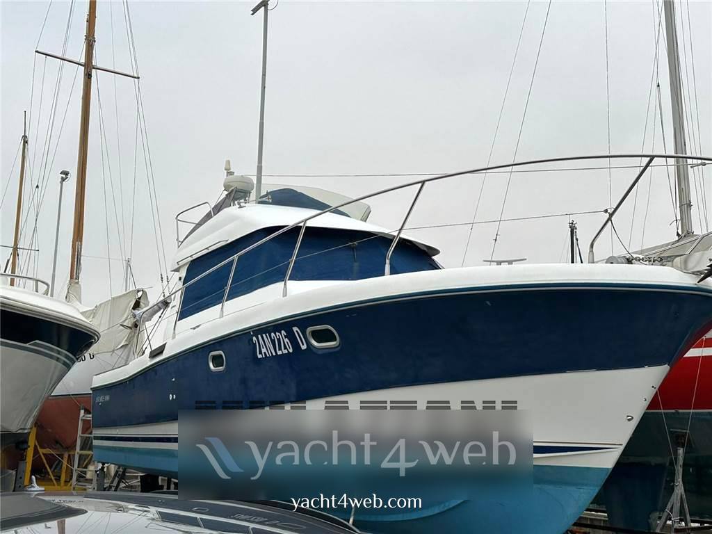 Beneteau Antares 10.80