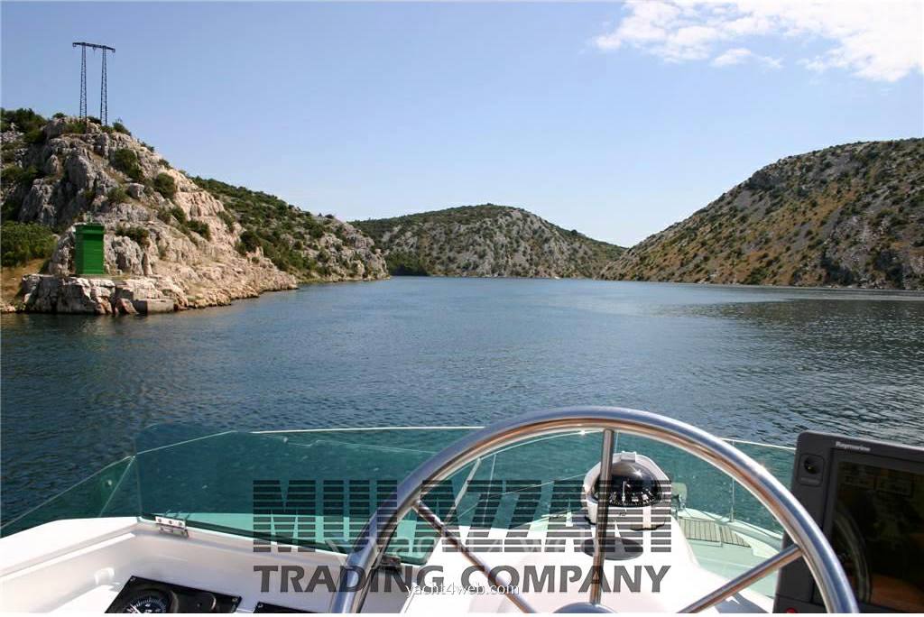 Beneteau Antares 10.80