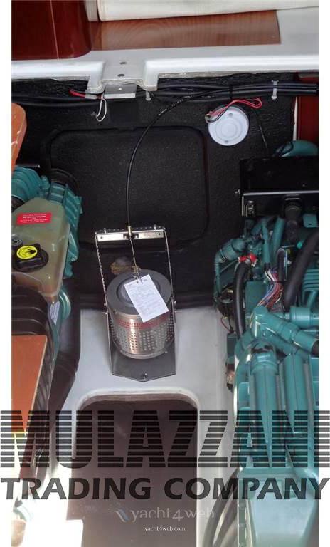 Beneteau Antares 10.80