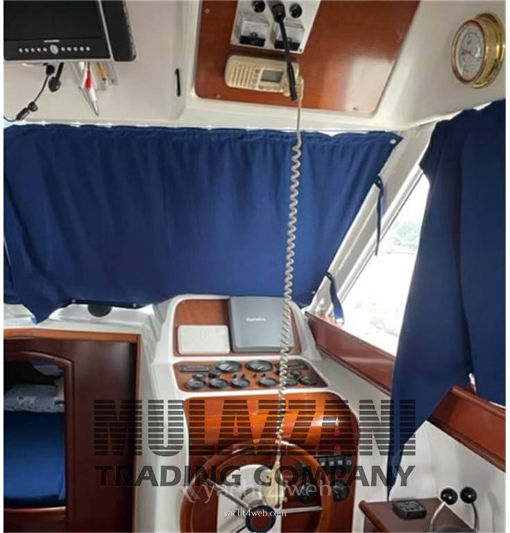 Beneteau Antares 10.80