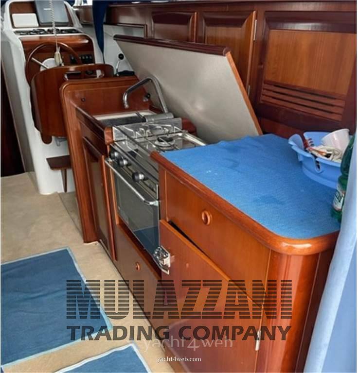 Beneteau Antares 10.80