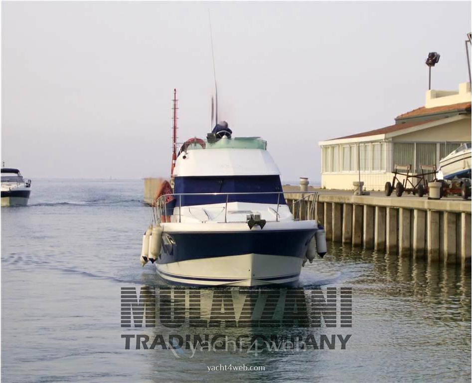 Beneteau Antares 10.80