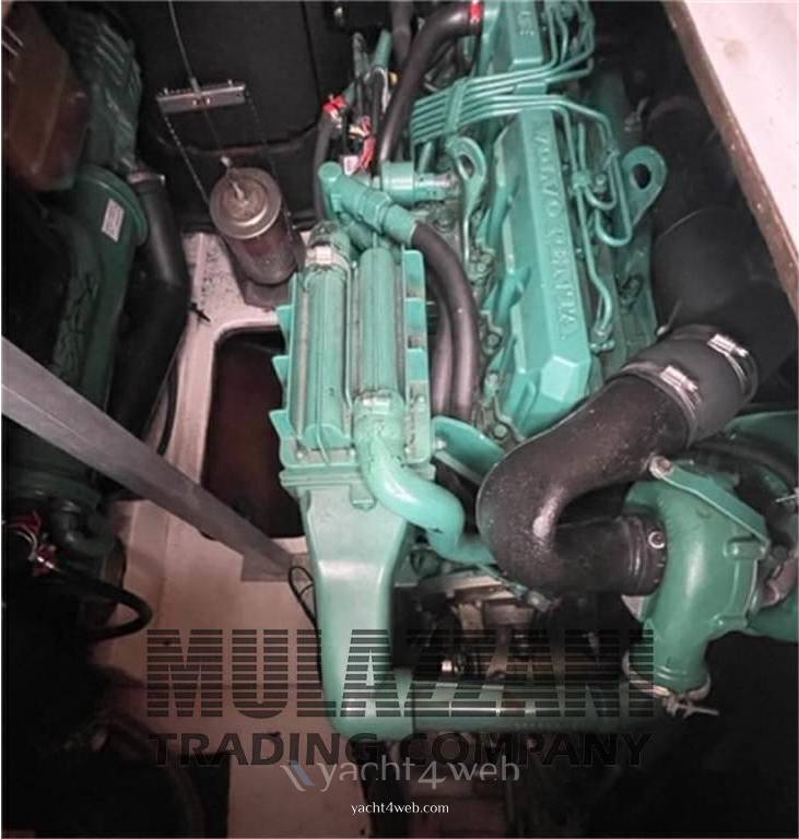 Beneteau Antares 10.80