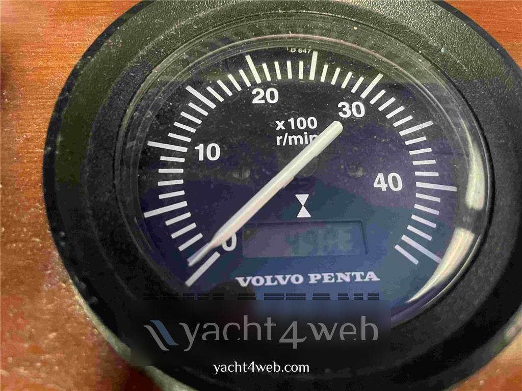 Beneteau Antares 10.80