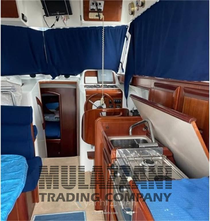 Beneteau Antares 10.80