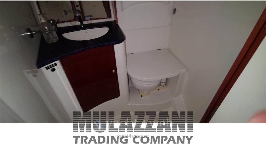 Beneteau Antares 13.80