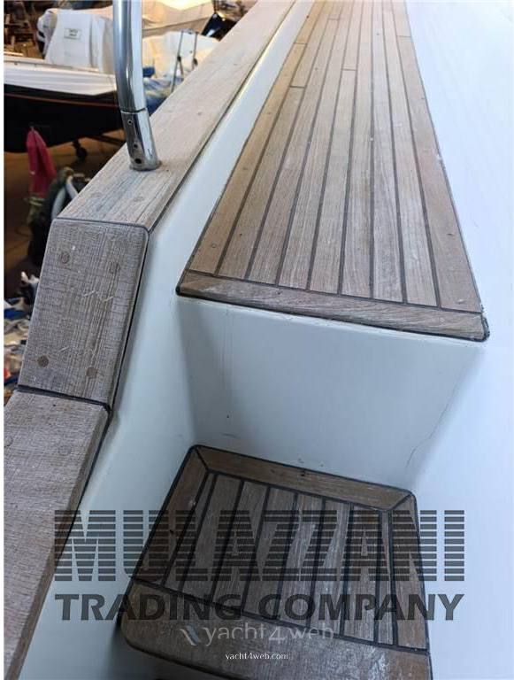 Beneteau Antares 13.80