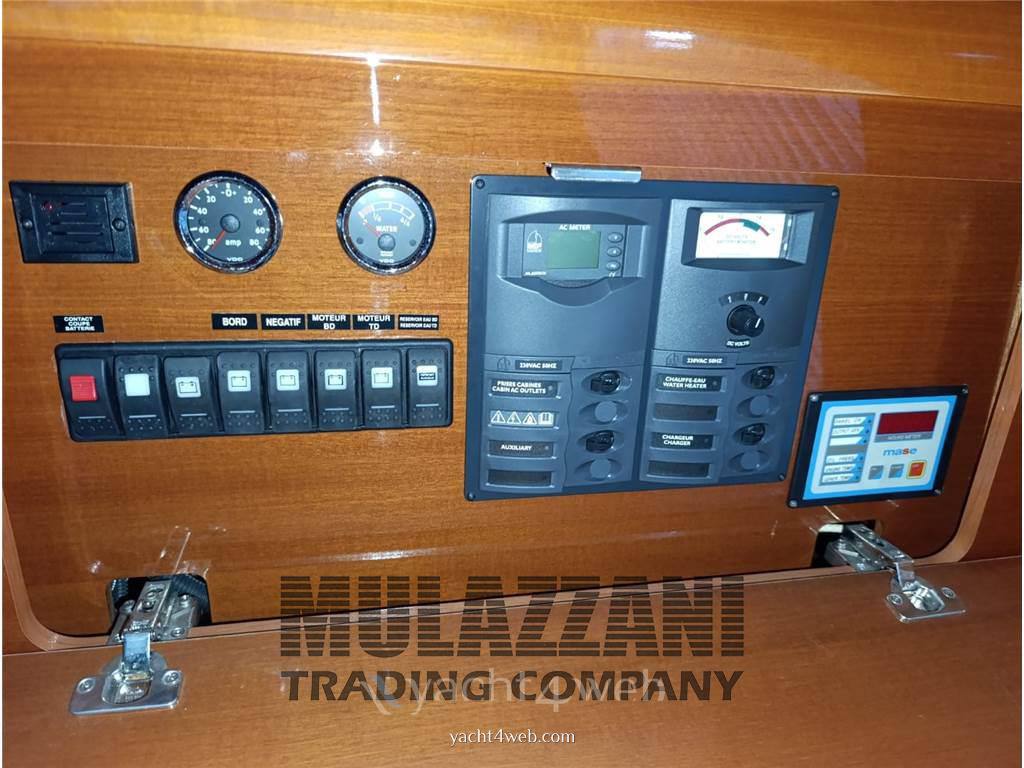 Beneteau Antares 13.80