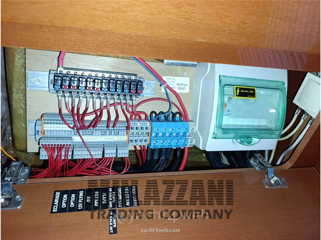 Beneteau Antares 13.80